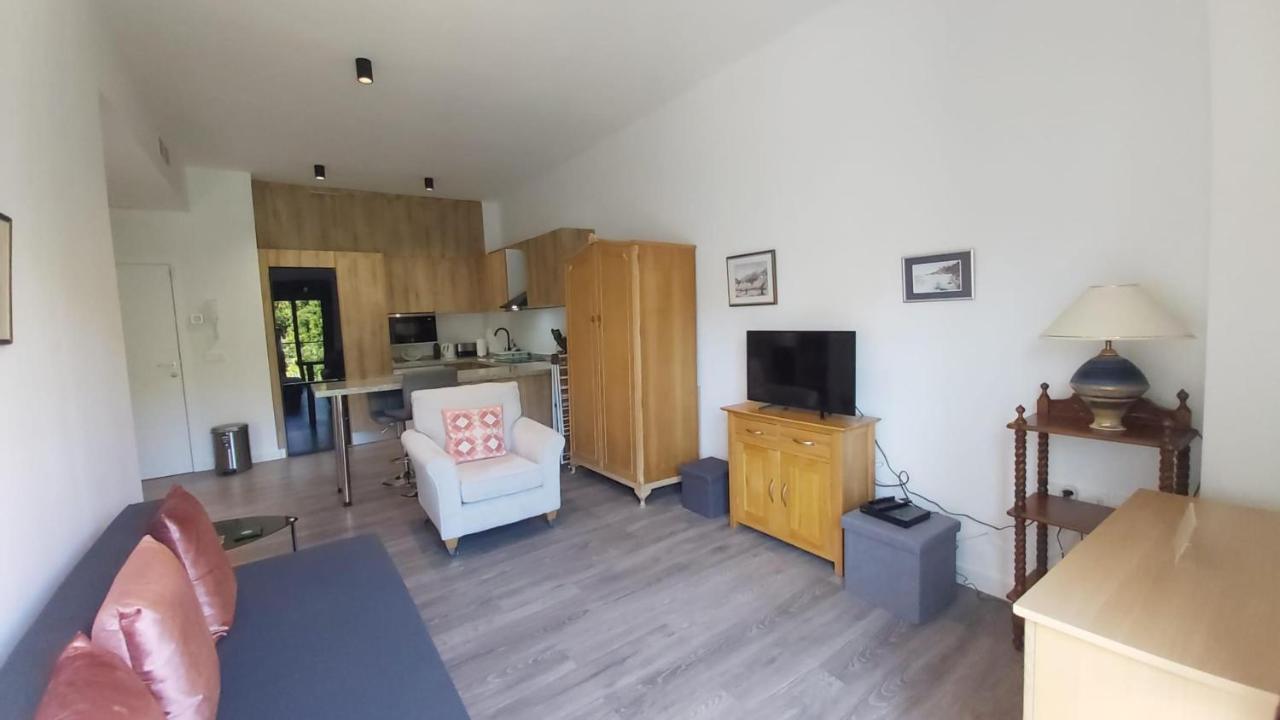 Apartmán Del Parque Flats Urban Màlaga Exteriér fotografie