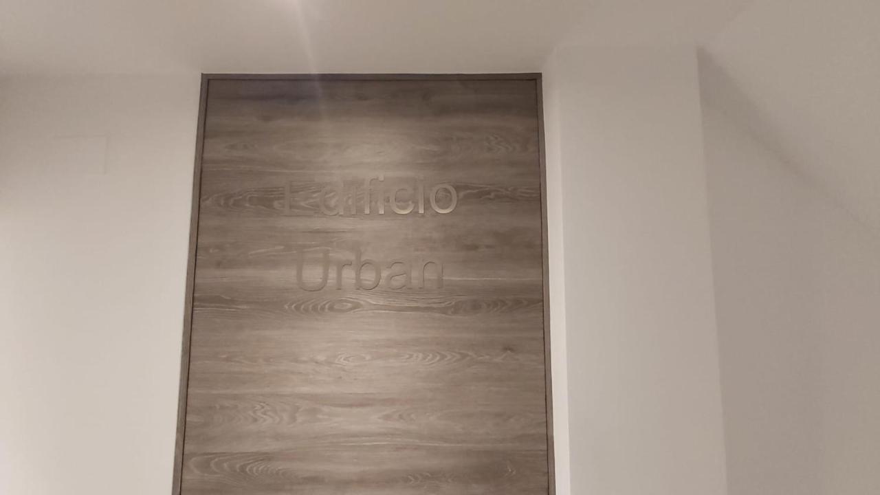 Apartmán Del Parque Flats Urban Màlaga Exteriér fotografie