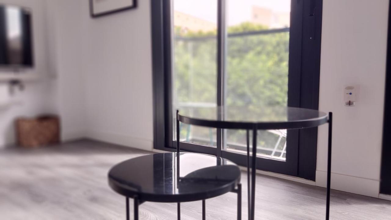 Apartmán Del Parque Flats Urban Màlaga Exteriér fotografie